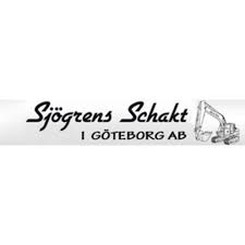 Sjögrens Schakt i Göteborg AB Logo